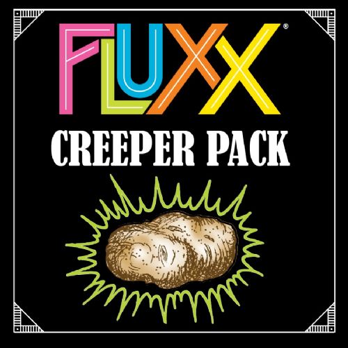 Fluxx Creeper Pack